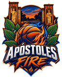 Apostoles Fire