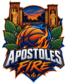 Apostoles Fire