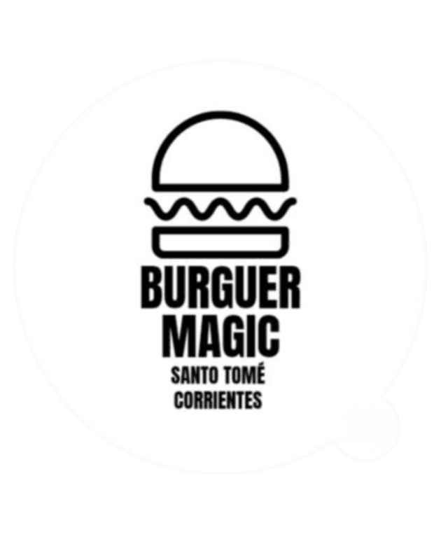 Burguer Magic
